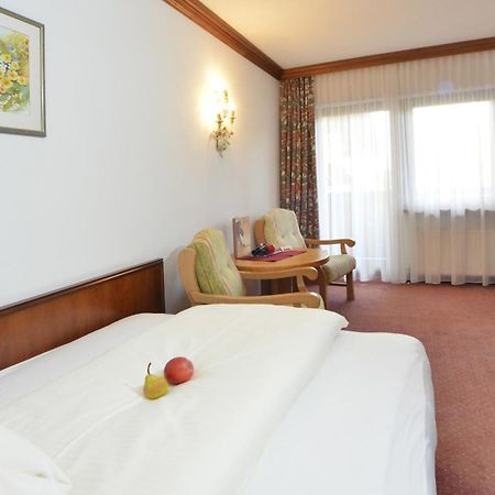 Hotel Residenz Hochland 제펠드 인 티롤 객실 사진