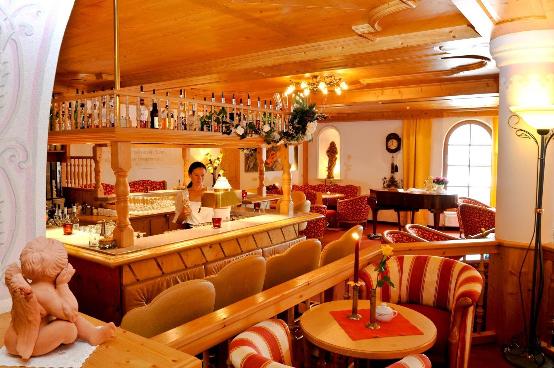 Hotel Residenz Hochland 제펠드 인 티롤 외부 사진
