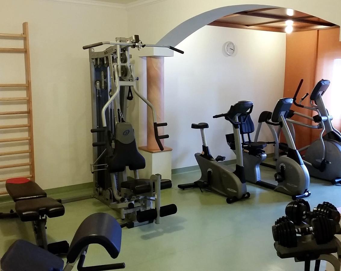 Hotel Residenz Hochland 제펠드 인 티롤 외부 사진