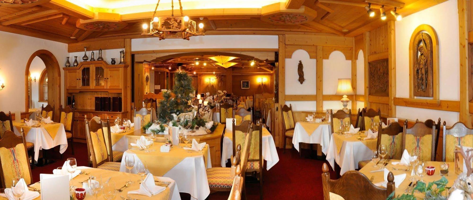 Hotel Residenz Hochland 제펠드 인 티롤 외부 사진