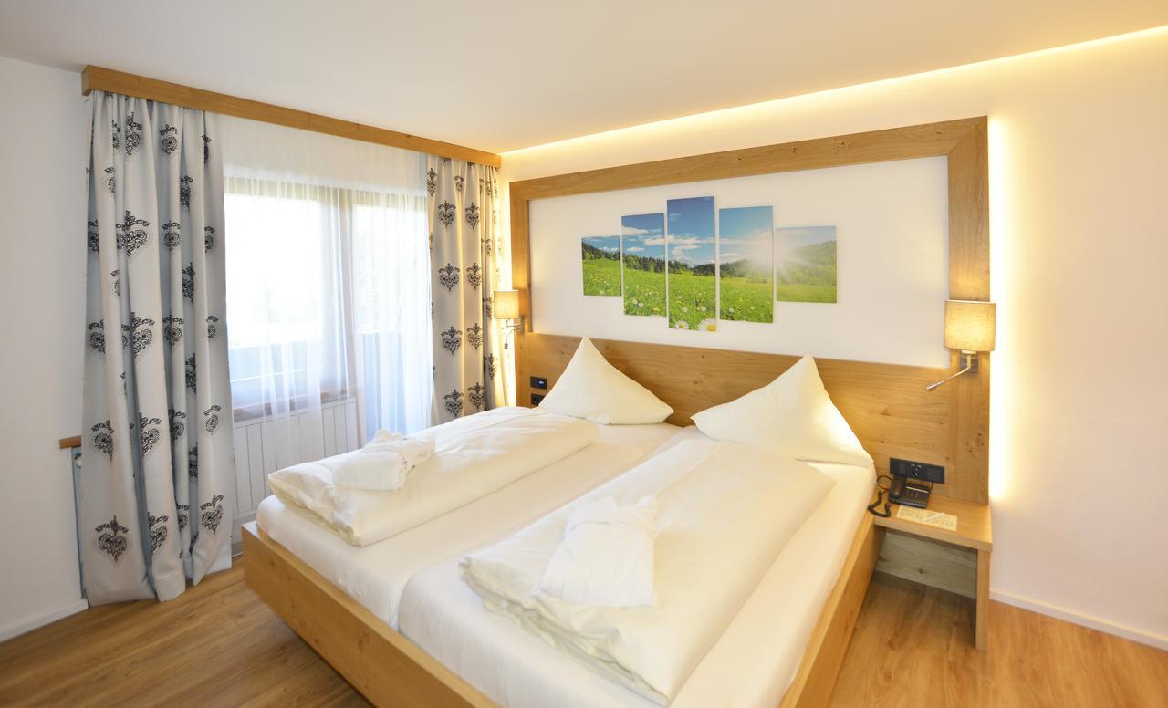 Hotel Residenz Hochland 제펠드 인 티롤 객실 사진