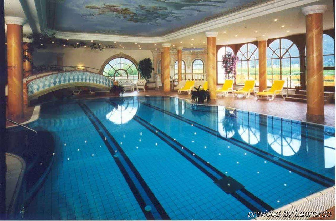 Hotel Residenz Hochland 제펠드 인 티롤 외부 사진