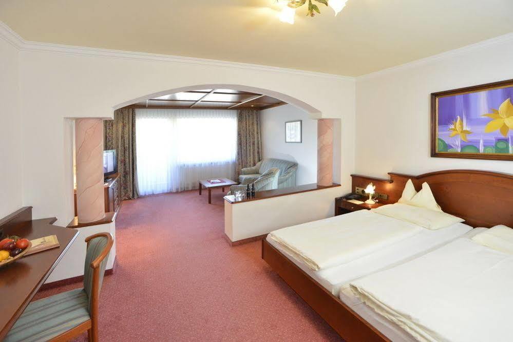 Hotel Residenz Hochland 제펠드 인 티롤 외부 사진