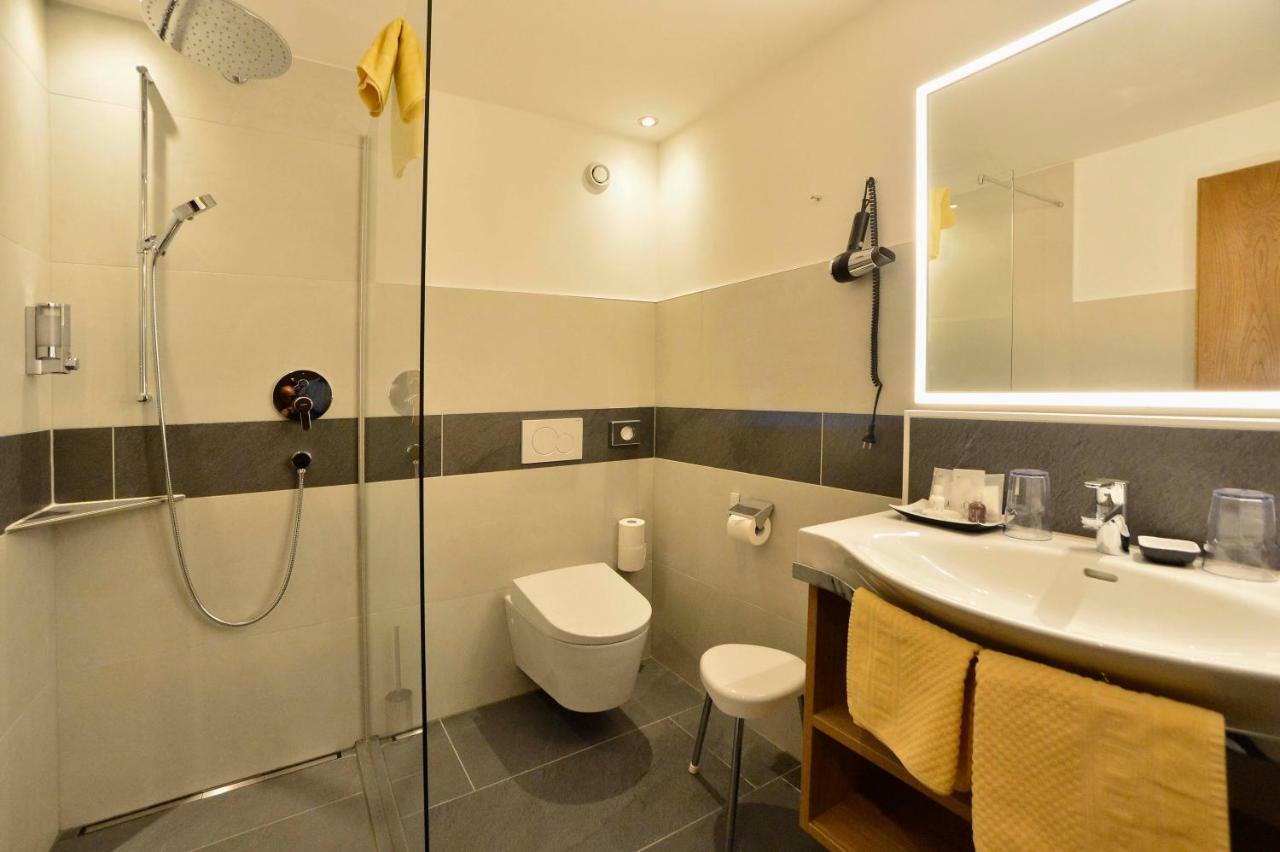 Hotel Residenz Hochland 제펠드 인 티롤 외부 사진