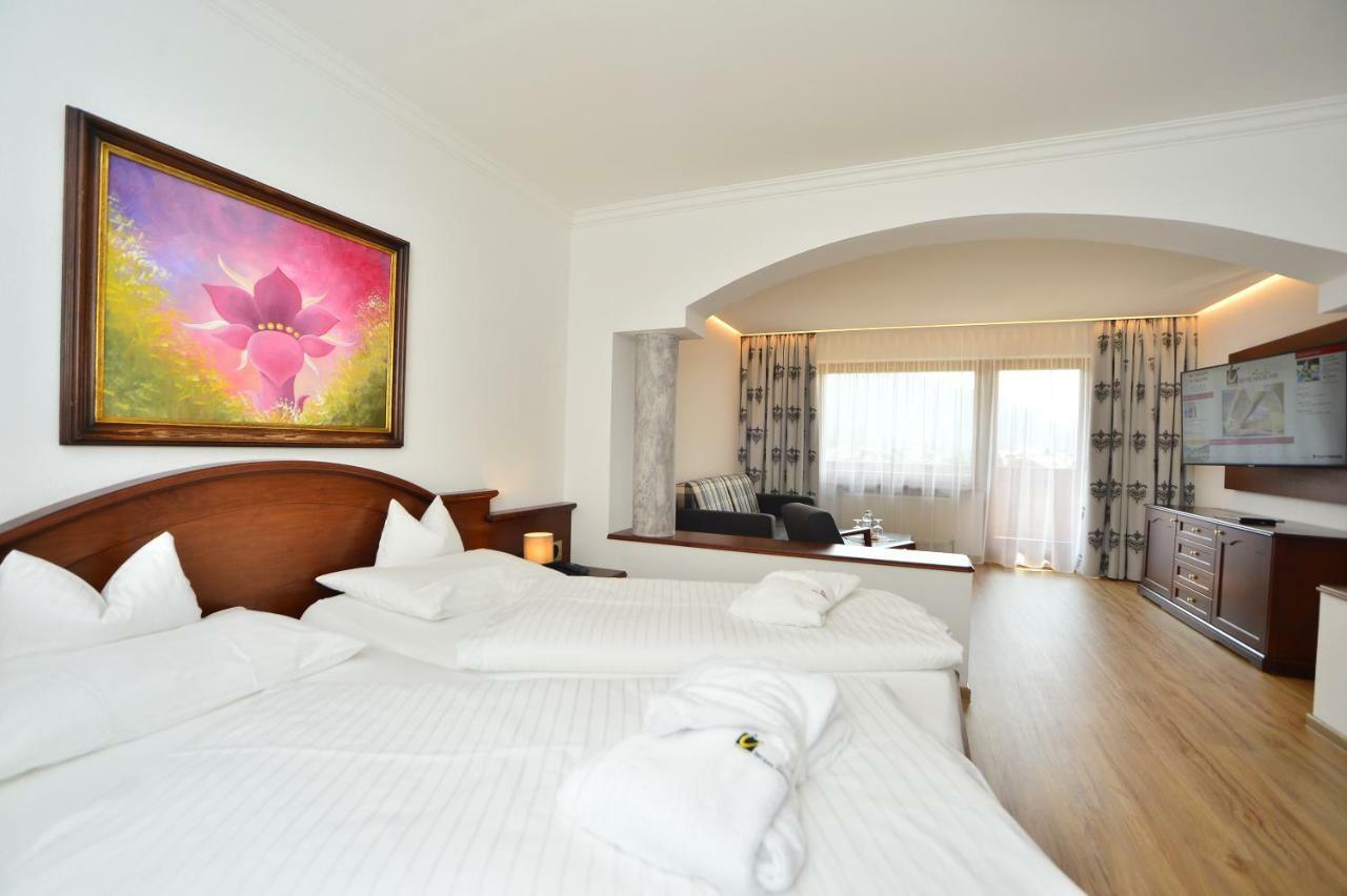 Hotel Residenz Hochland 제펠드 인 티롤 외부 사진